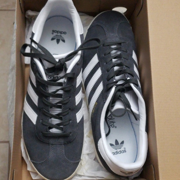 Adidas Gazelle J - Picture 2 of 3